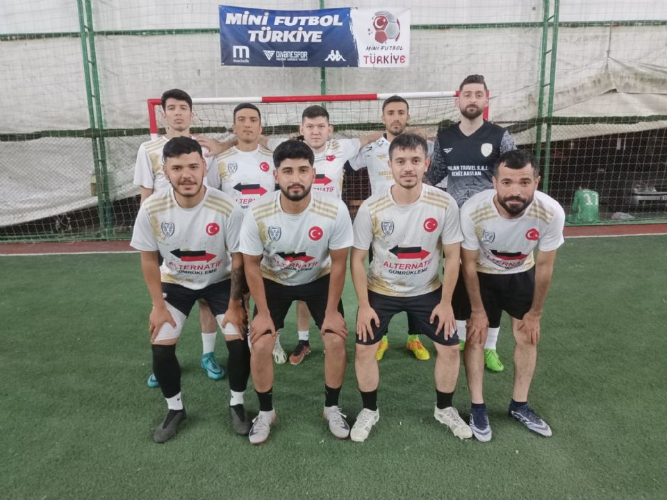 Avengers F.C - Kaos SK