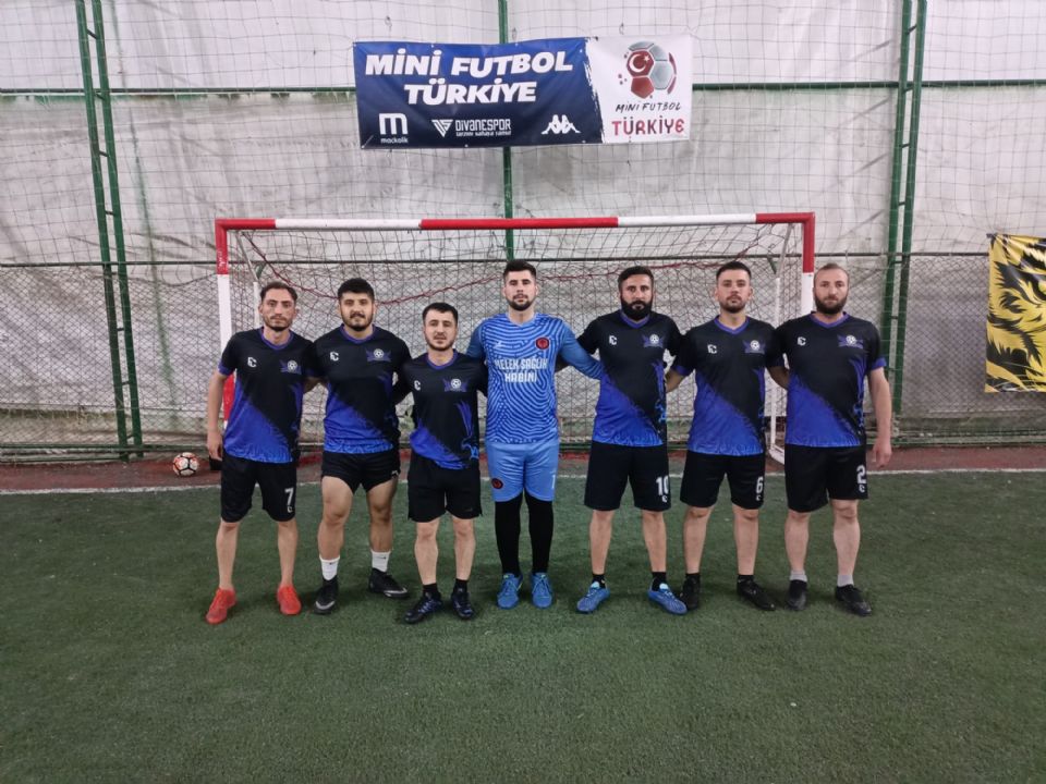 Filistin El-aksa Sk - Kurdali FC