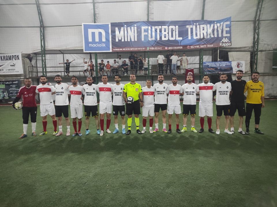 Real Cimmik Fc - Adonis Fc