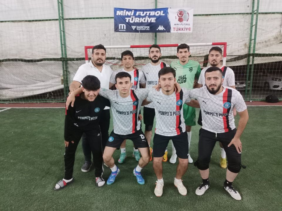 Yalnayak Fc - Gondor Fk