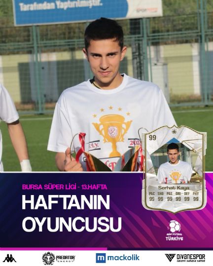 1.LG HAFTANIN OYUNCUSU! 