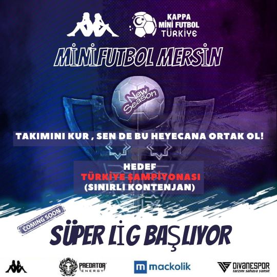 Snrl Kontenjan, Hedef Antalya... 