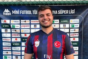 Mehmet Fatih  Maden