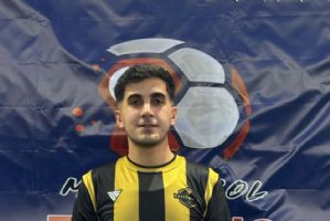 Osman Alperen Ar