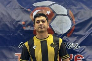 Muhammet Ergn 