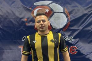 Enes Salkmta
