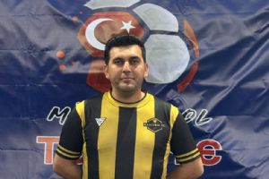 SERKAN ETN