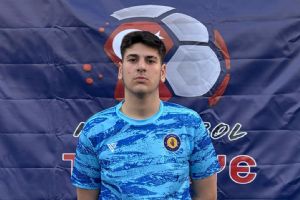 Sarp Tuna Sevli