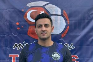 Orhan  Ece
