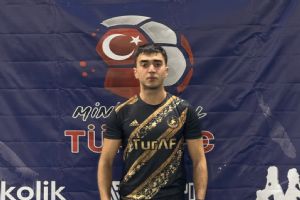 Yusuf UKURYURT