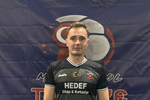 Serkan Cansoy