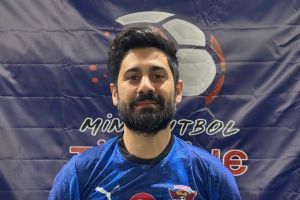 Hakan amur