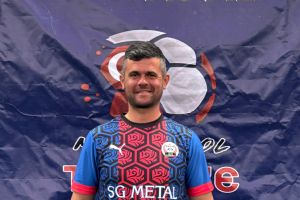 Faruk Ku