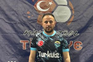 Serkan Mahken