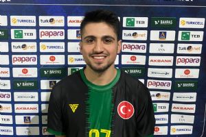 Ahmet Kele