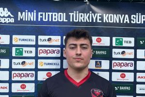 Muhammed Bykifci