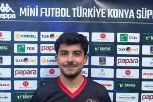 Mustafa AKBA