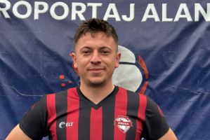 Ali Ekim