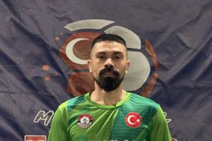 Kadir Polat