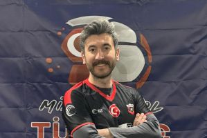 HUZEYFE L