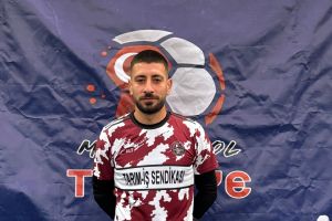 Tamer Cingz