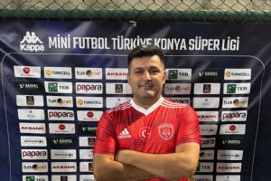 Celalettin Okuducu