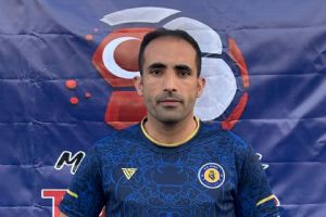 Ozan Soylu