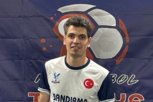 Ferman Ahmet akmak