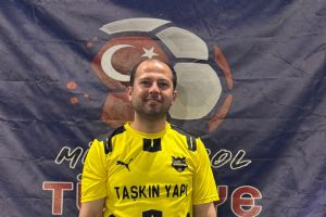 Cengiz Zeytin