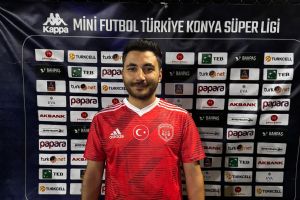 Onur Doan