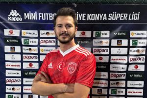 Mustafa burak  Bal