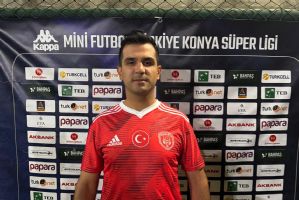Burak Akar