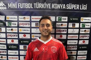 Ali KKASLAN 