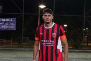 Talha Karaca