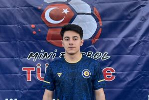 Mahammad Huseynov