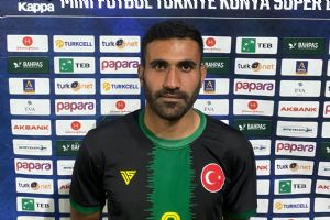 Serkan Biricik 
