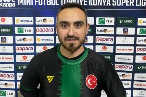Enes akmak