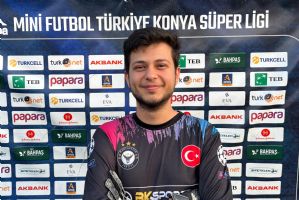 Sleyman Emre nar
