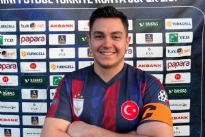 Onur Emre  Sariyil 