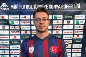 Berat Bykdemir