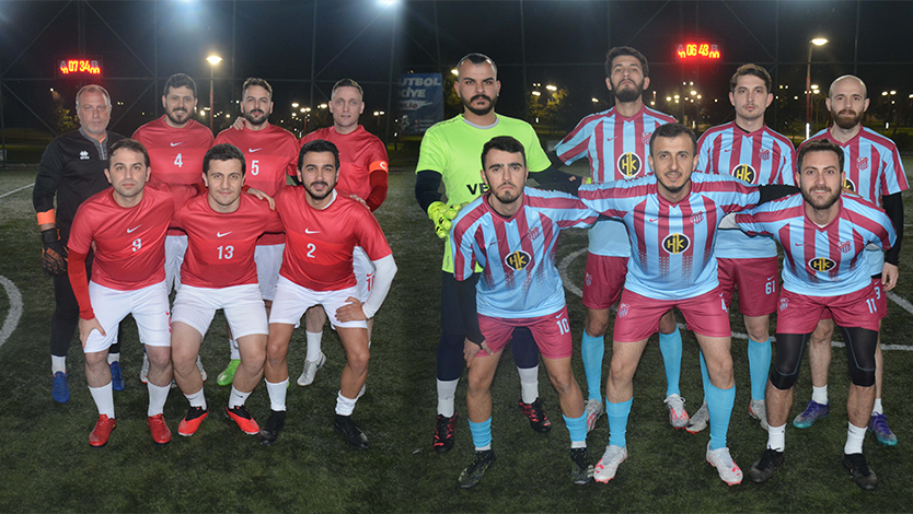 Ozpnar Fk : 2 HK.Dogantepe : 2