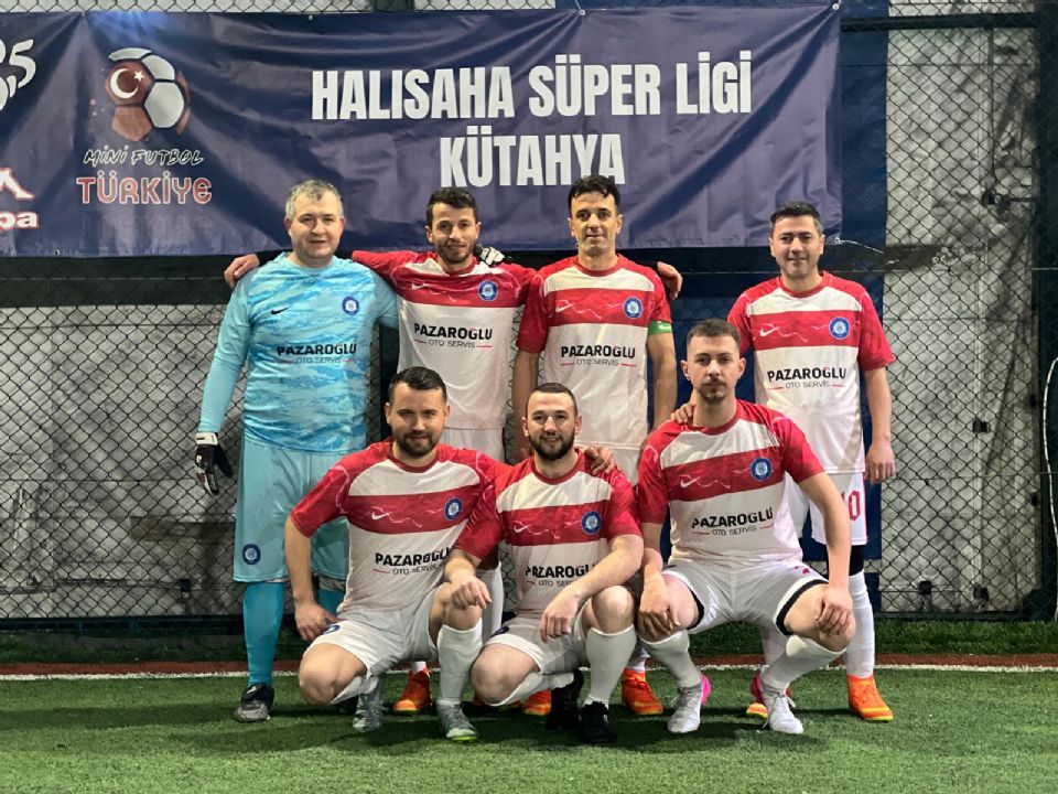 AVENGERS FC - FTEOLUKLAR SK MAI