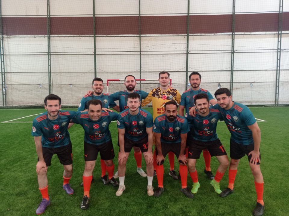 Anestezi Gc Spor - Acil dman Yurdu