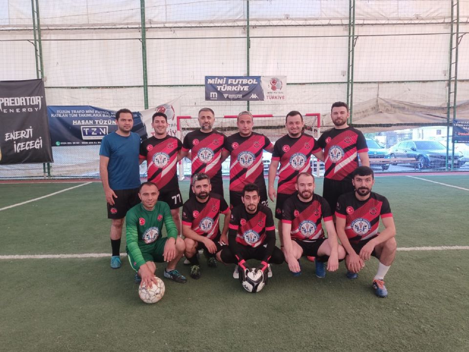Anestezi Gc Spor - Atletico nfera Fc