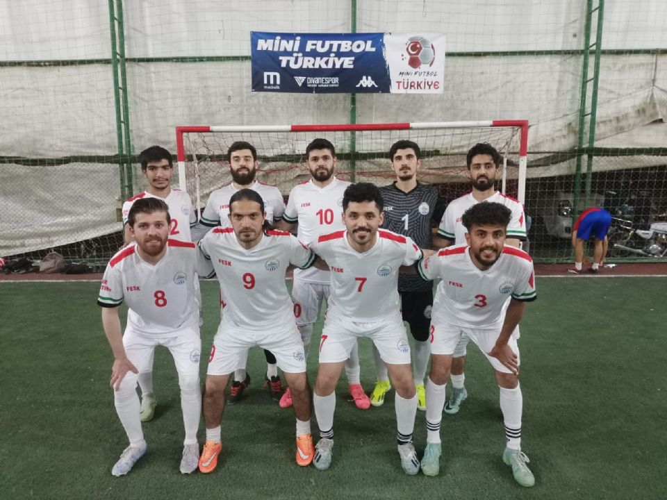 Elturko City - Filistin El-Aksa Sk