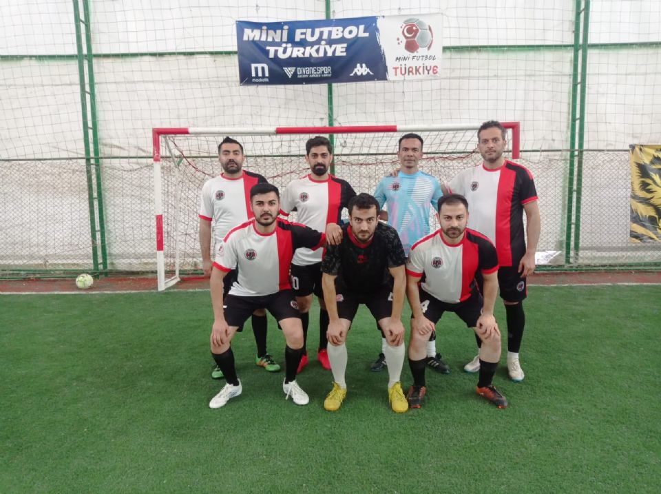 Fc Predator - Cardio Fc
