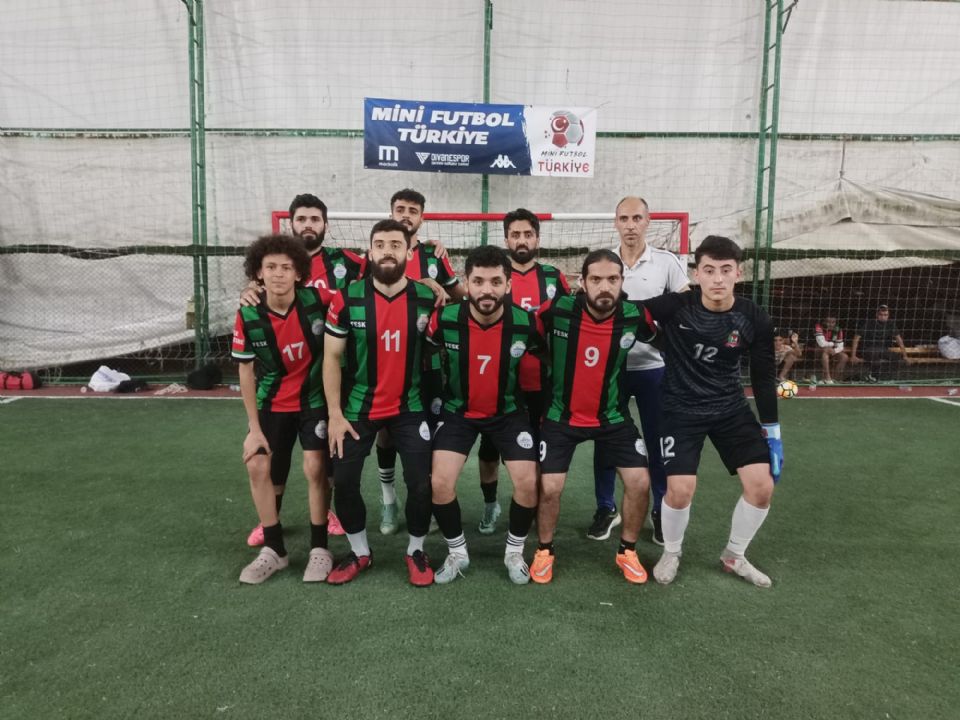Filistin El-aksa Sk - White Devils
