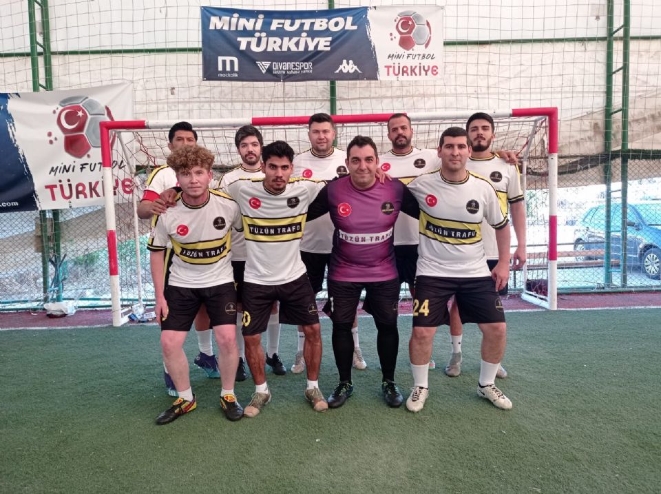 Gen Veteranlar Fc - Anatomic Sc
