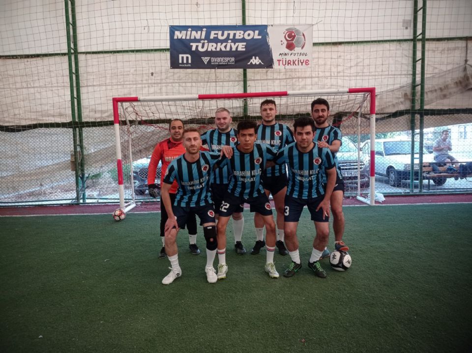 Gen Veteranlar Fc - Cardio Fc 