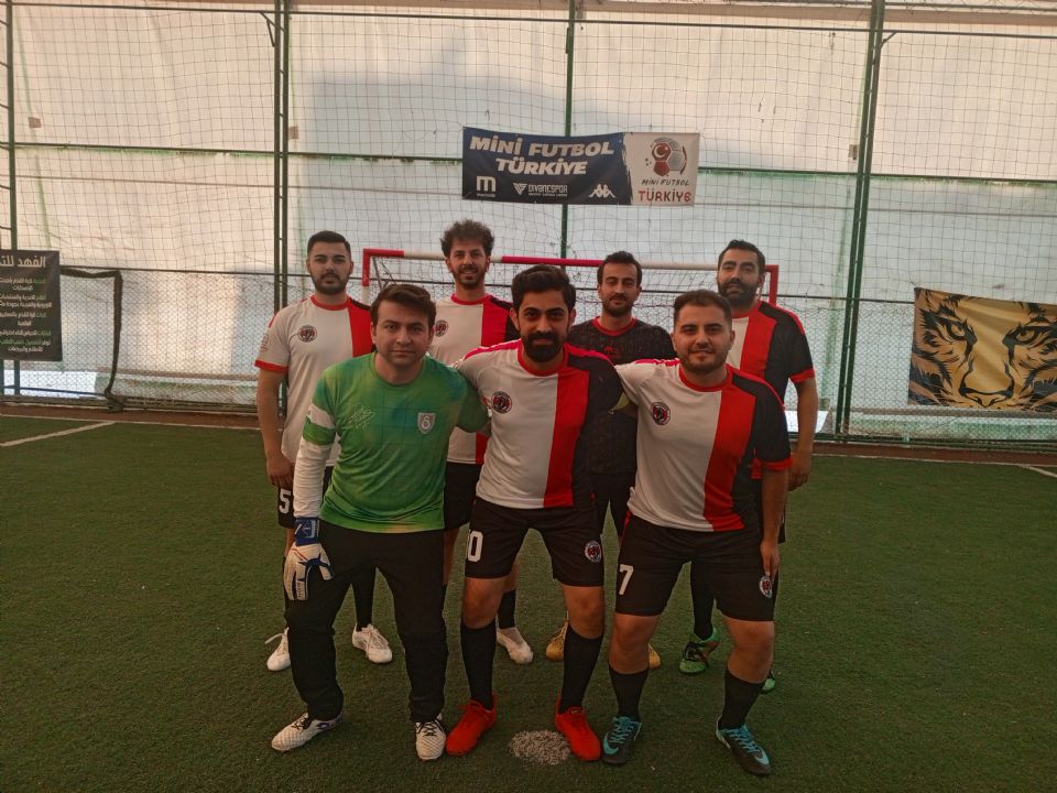 Gen Veteranlar - Fc Predatr
